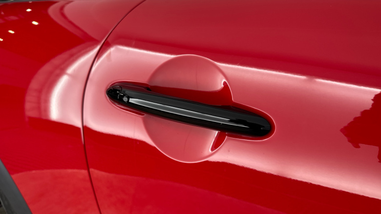 MINI Hatchback 1.5 Cooper Sport 3dr Auto [Nav Pack] Petrol Hatchback